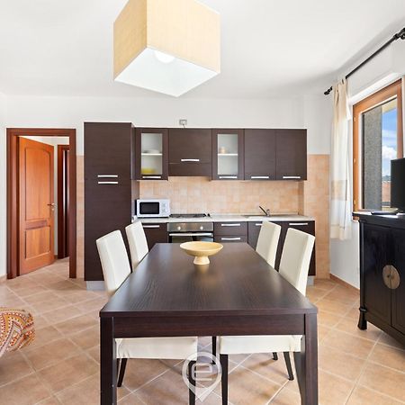 Antonella'S Apartment Alghero Luaran gambar